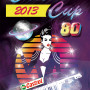 Castrol 47 (CSTR CUP 2013, Disco, A2 poster 9)