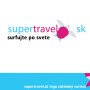 Supertravel.sk (logo)