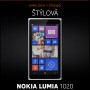 Nokia 51 (Nokia Lumia 625 + 1020, elektronický poster 15 s)