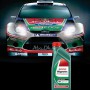 Castrol 33 (CSTR Mag Prof, roll up)