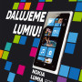 Nokia 26 (NSA promo, event Milujeme Lumiu, banner)