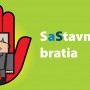 SaS 7 (billboard SaStavme ho, bratia)